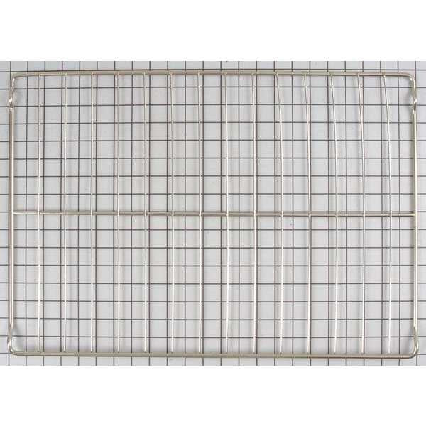 Oven Rack, Chrome