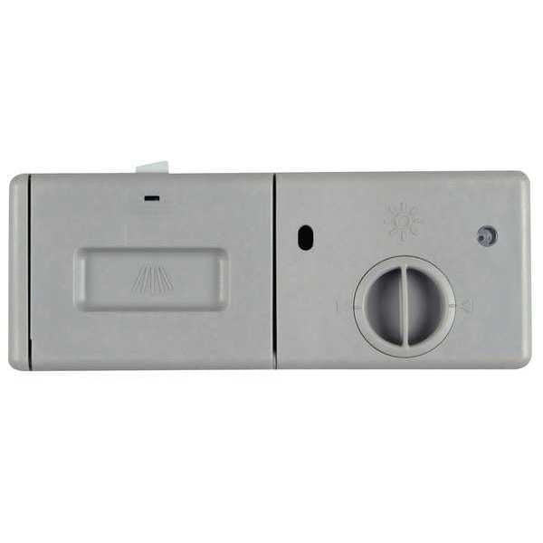 Detergent Dispenser