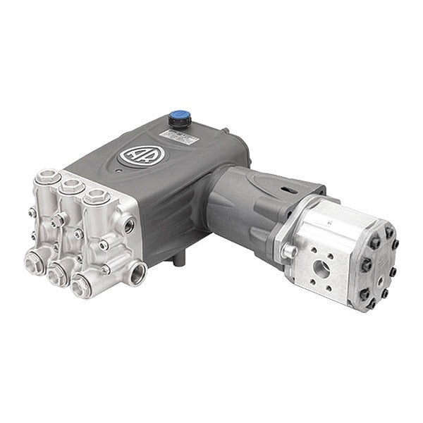 Hydraulic Motor Driven Pump
