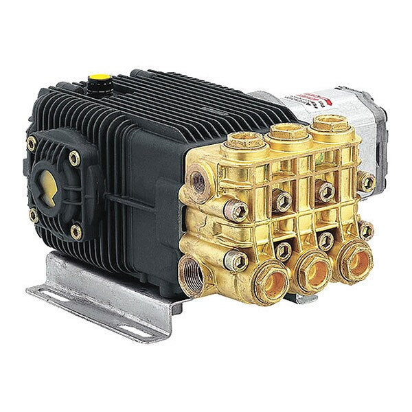 Hydraulic Motor Driven Pump