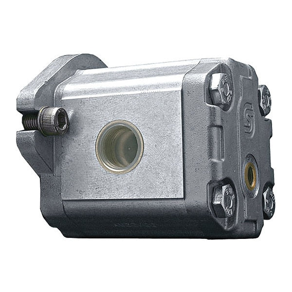 Motor, Hydraulic 2.01 Cid