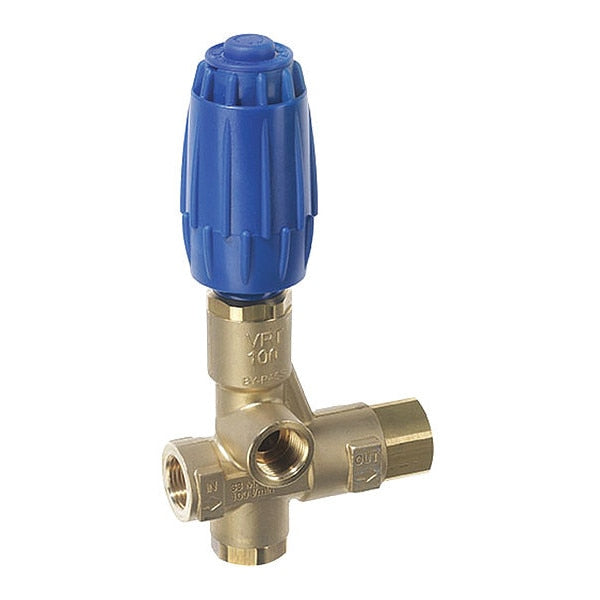 Unloader, 330 BAR, 1/2NPT F