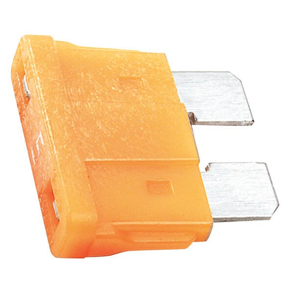 Ato Fuse, 5A, PK5