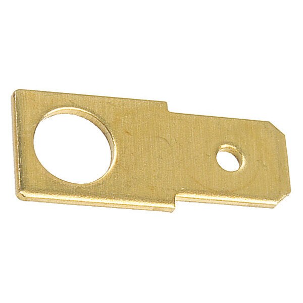 Coil Adapter, 20-14 Ga, 1/4