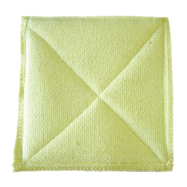 Hand Pad, 22 oz. Para Aramid, 8