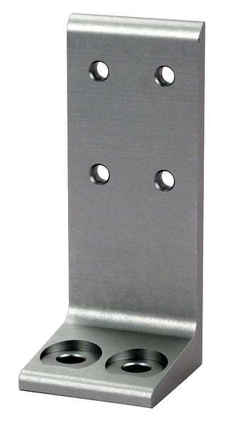 Base Plate, 10 Series, Width 2 In.