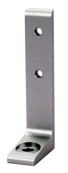 Base Plate, 10 Series, Width 1 In.