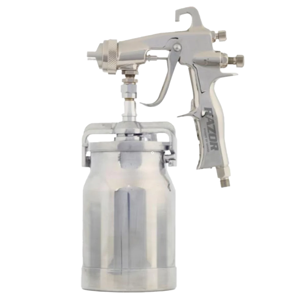 Paint and Body Equipment