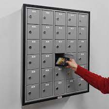 Cell Phone Locker