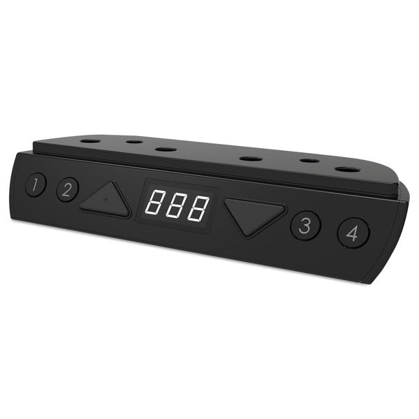 AdaptivErgo 3-Stage Electric Table Base, 25