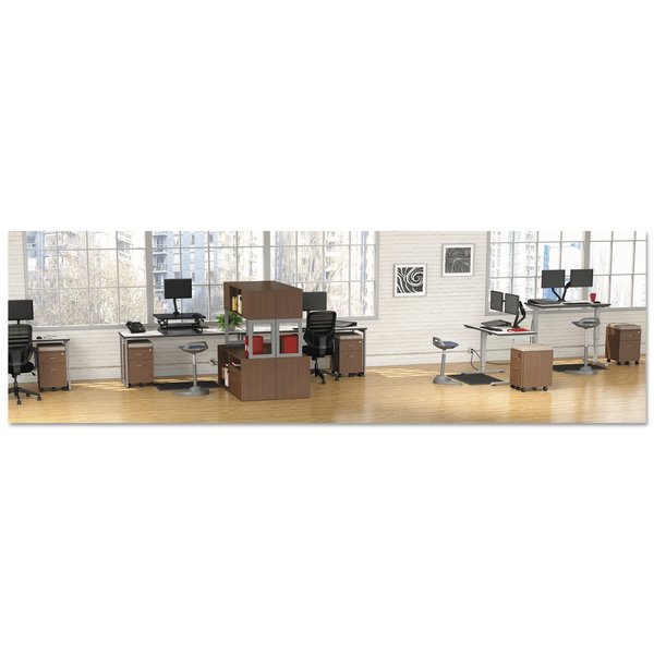 AdaptivErgo 3-Stage Electric Table Base, 25