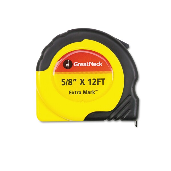 12 ft. Tape Measures, 5/8