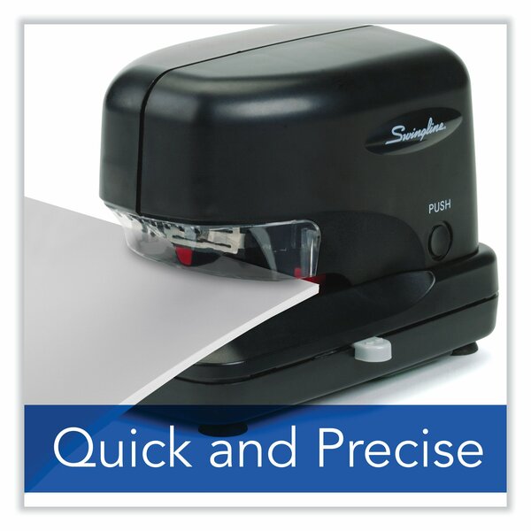 High Volume Electric Stapler, 30 Sheet