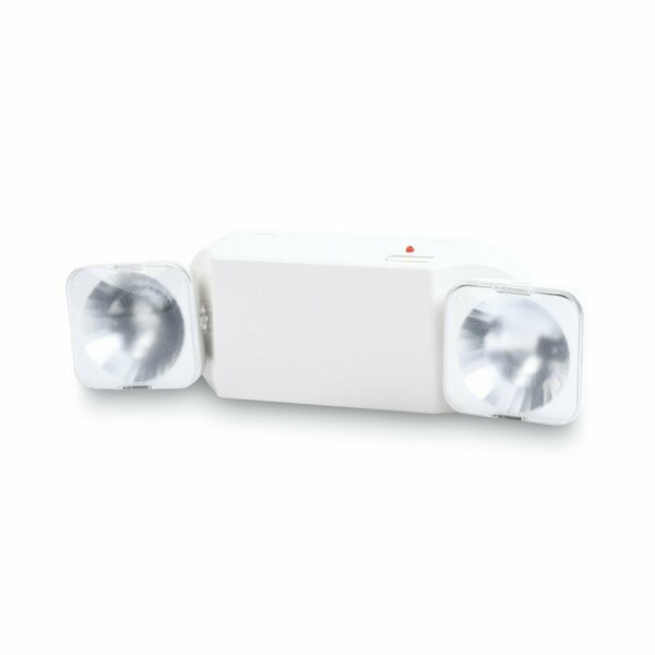 SwivelHead TwinBeam Emergency Light Unit