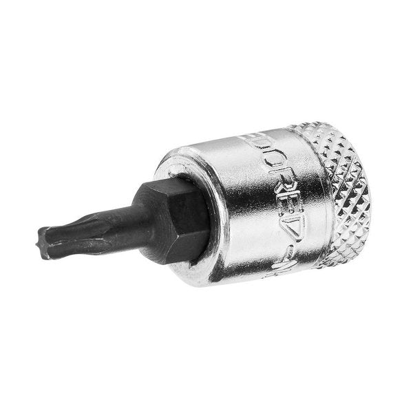 Screwdriver Bit Socket, 1/4