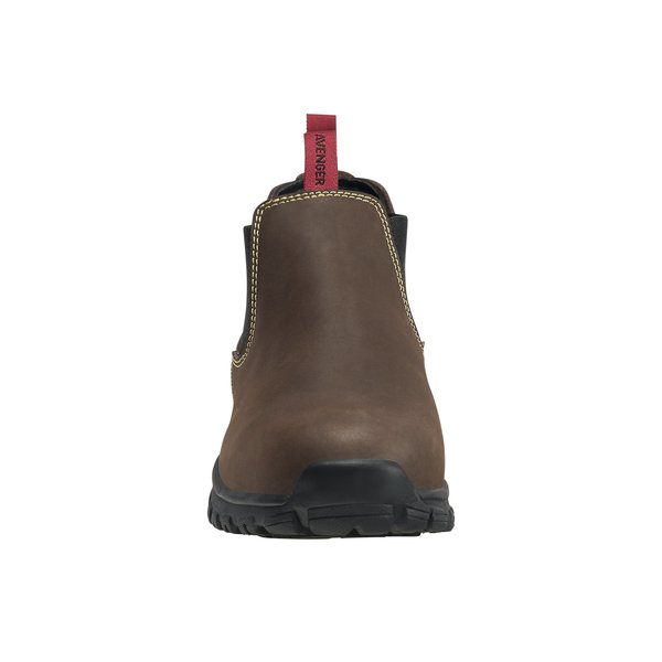Size 8 FLIGHT ROMEO AT, MENS PR