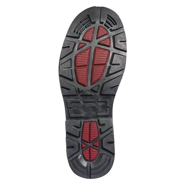 Size 9.5 HAMMER WELLINGTON A-MAX CN PR