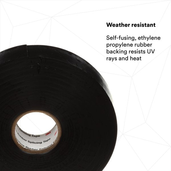 Electrical Tape, 30 mil, 1-1/2
