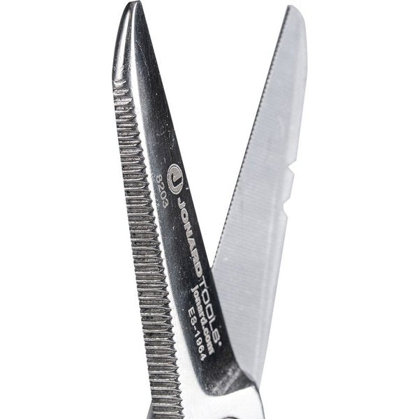 Electricians Scissors, Right or Left Hand
