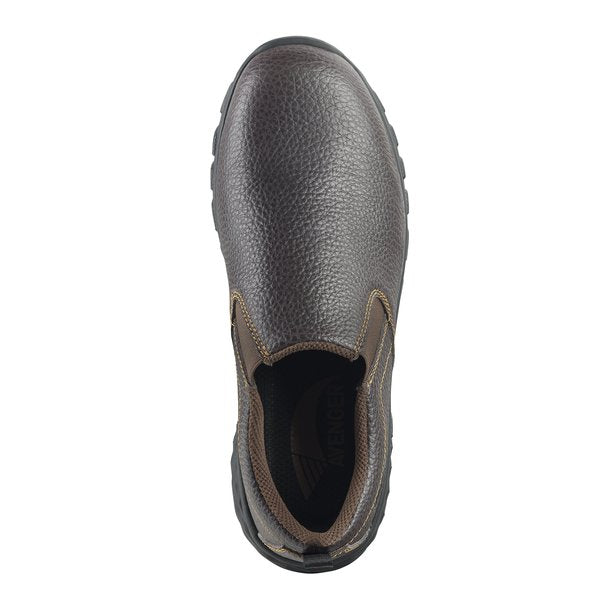 Size 8.5 FLIGHT SLIP-ON AT, MENS PR