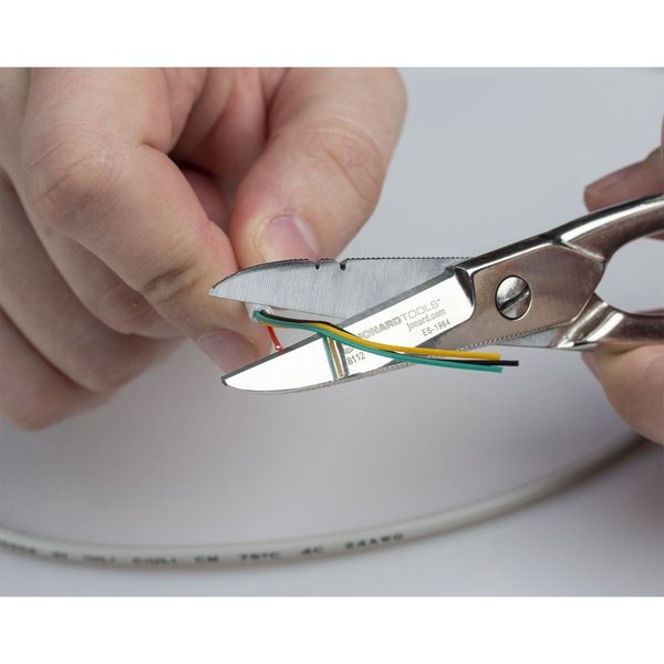 Electricians Scissors, Right or Left Hand