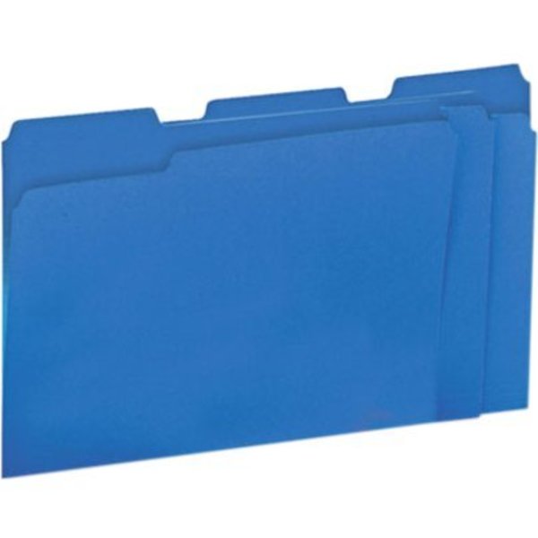 File Folders 9-1/2