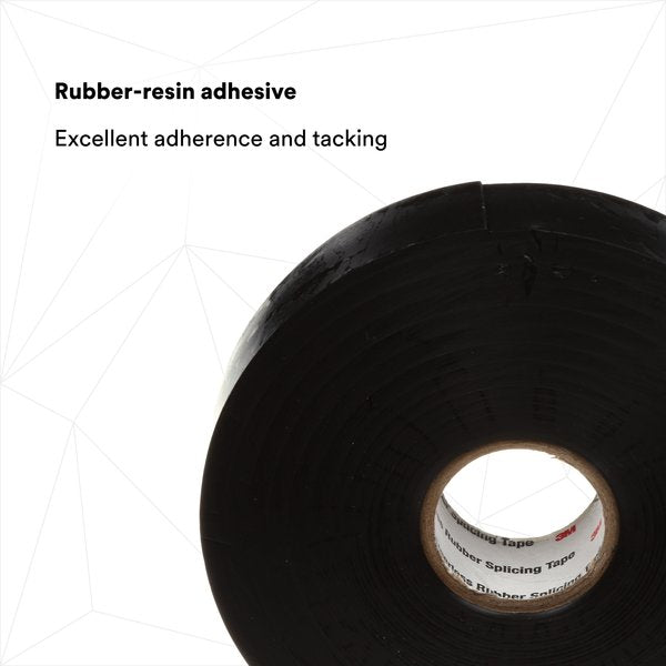 Electrical Tape, 30 mil, 1-1/2