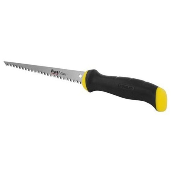 Saw, Jab, 6 In