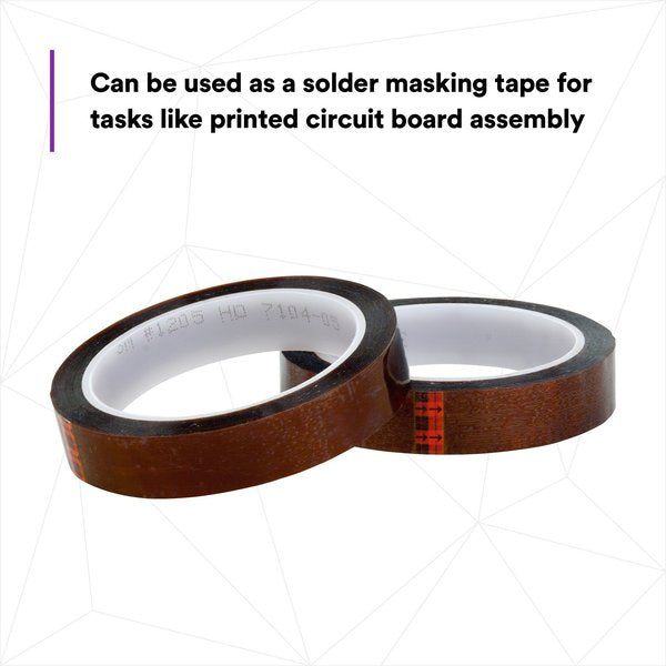 Electrical Tape, 1 mil, 3/4