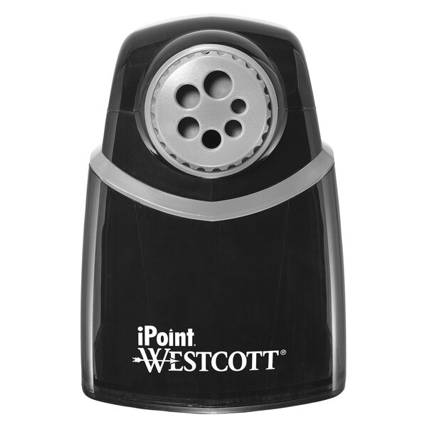 Pencil Sharpeners, iPoint Heavy Duty Electric Sharpener