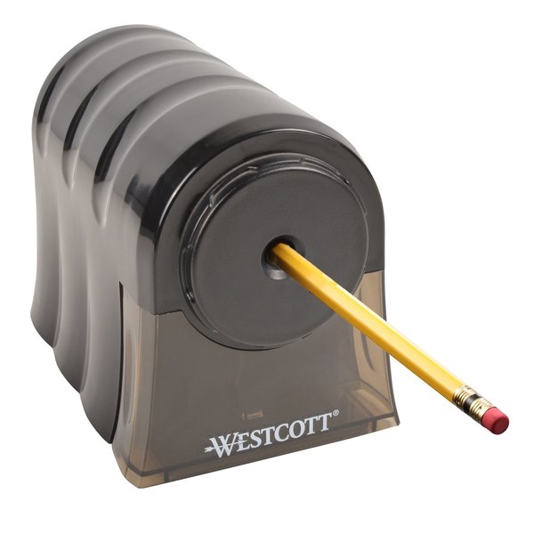 Pencil Sharpeners, iPoint Classic Electric Pencil Sharpener