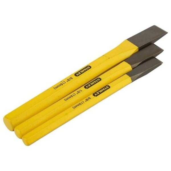Punch and Chisel Set
