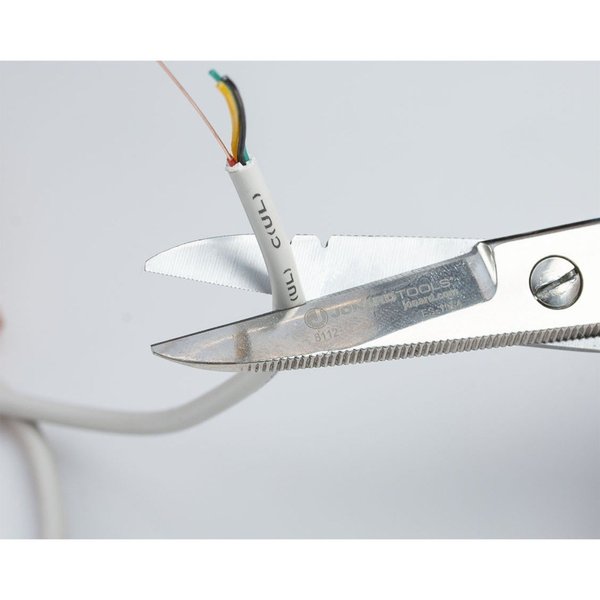 Electricians Scissors, Right or Left Hand