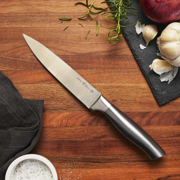 Utility Knife, 6