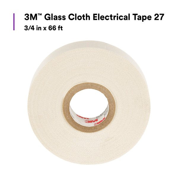 Electrical Tape, 7 mil, 3/4