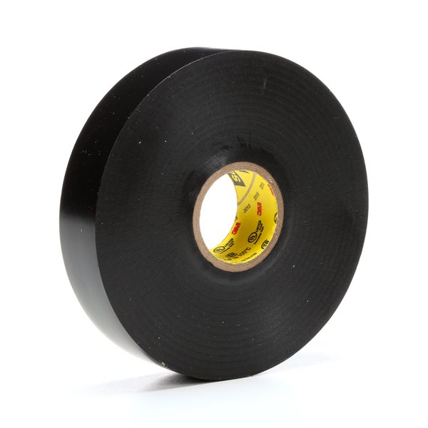 Insulating Electrical Tape, 600 V, Black