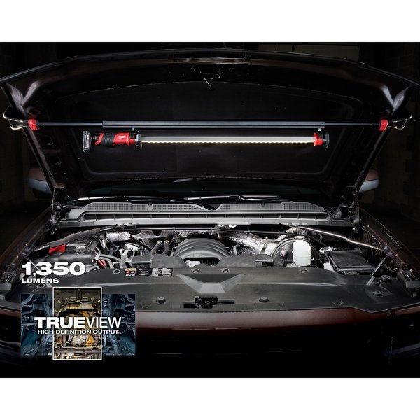 M12 Underhood Light
