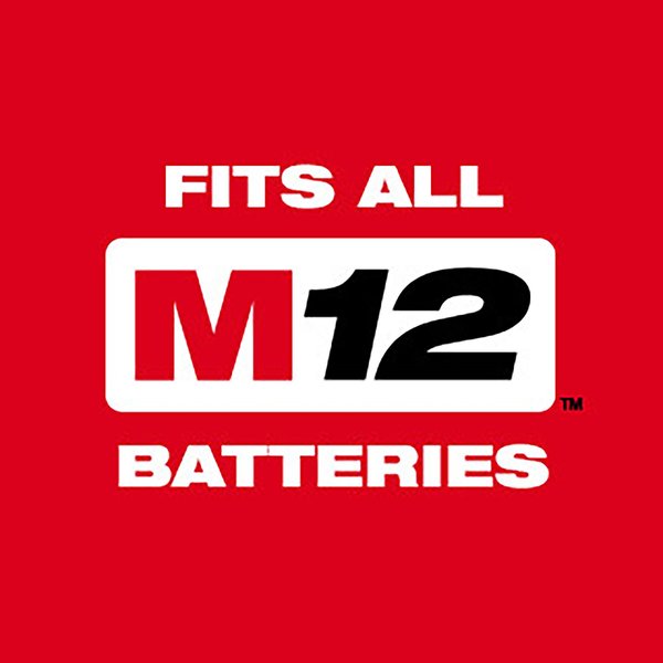 M12 Underhood Light