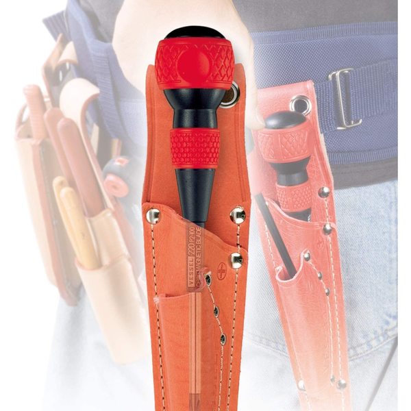 BALL GRIP Screwdriver No.220 +1x100