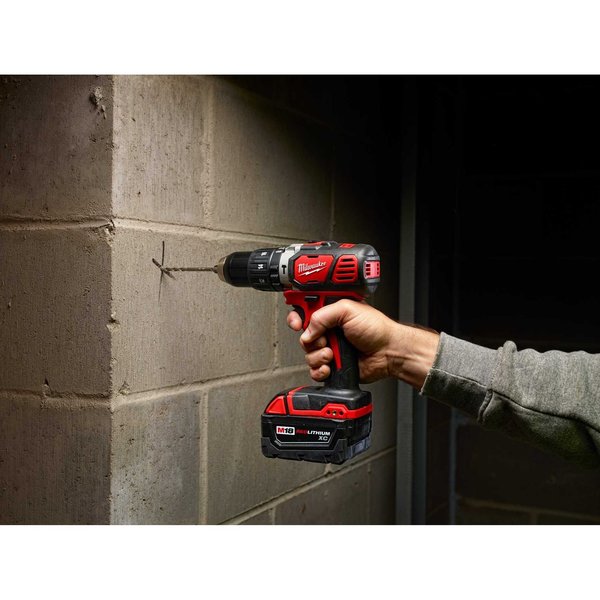 Cordless Combination Kit, 18V, 4 Tools