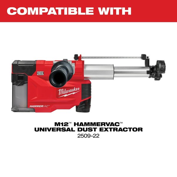 M18  Cordless 5/8