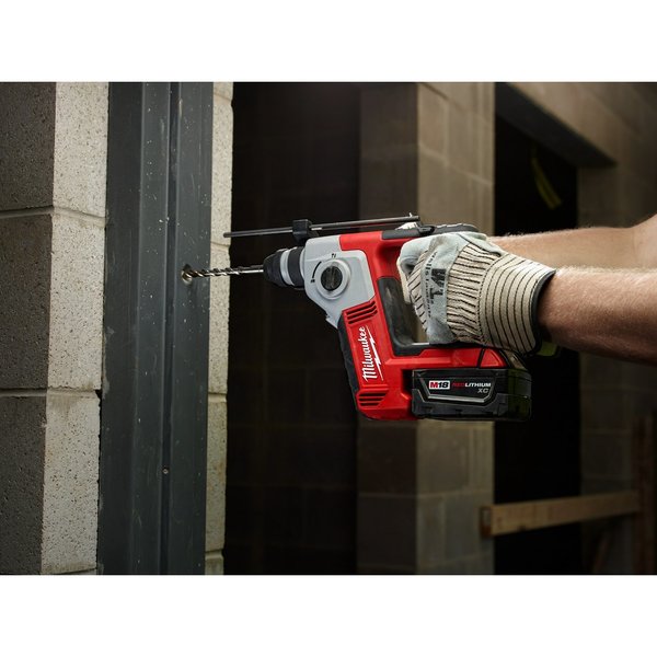 M18  Cordless 5/8