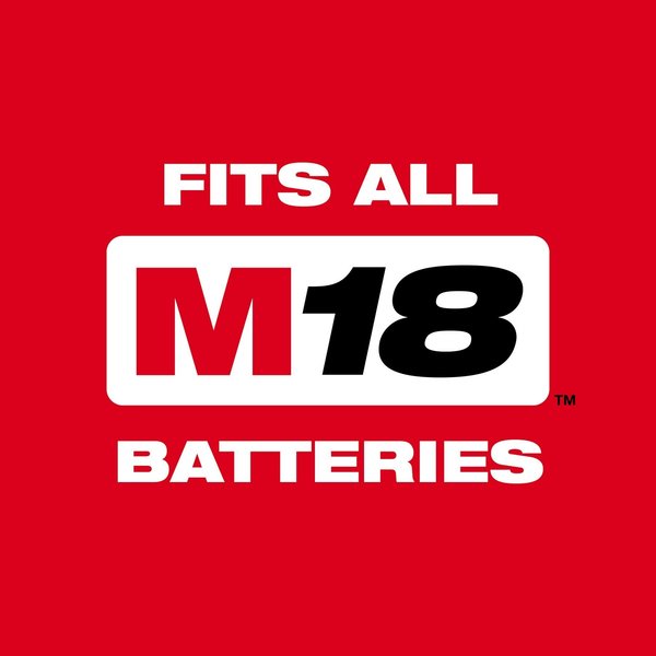 M18  Cordless 5/8