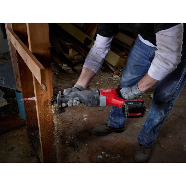 Cordless Combination Kit, 18V, 4 Tools