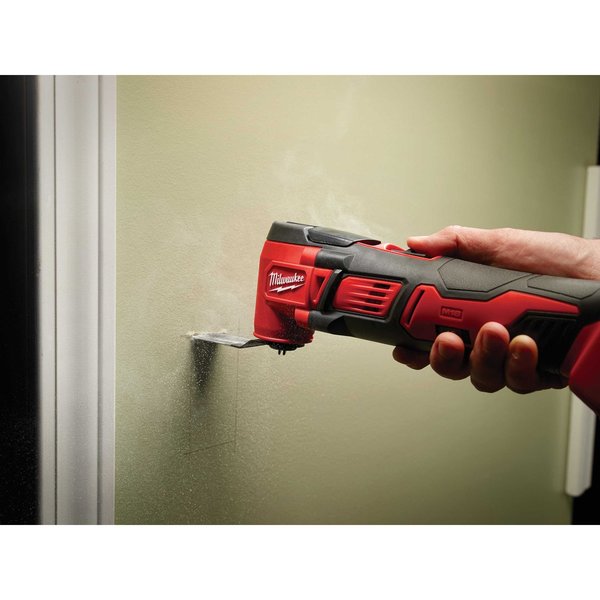 Cordless Combo Kit, Multi-Tool, Orbit Sand