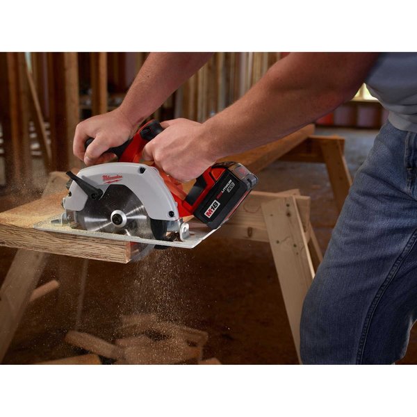 Cordless Combo Kit, 18.0 V, 6 Tools, 3 Batt