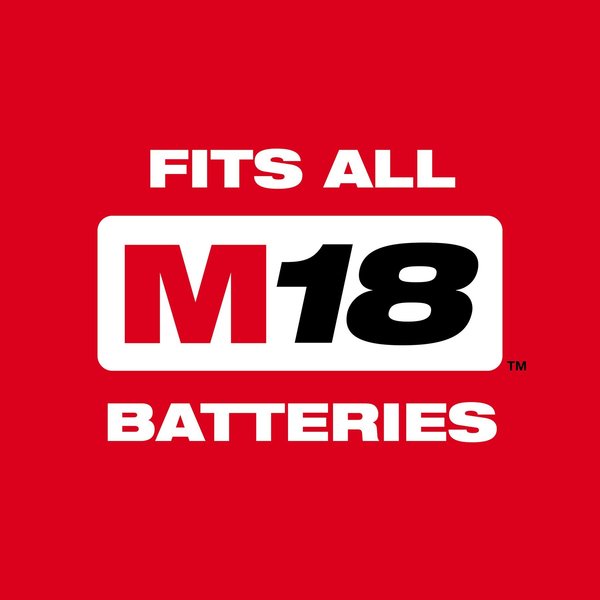 M18â¢ 18V 18-Gauge Cordless Single Cut Metal Shear (Bare Tool)