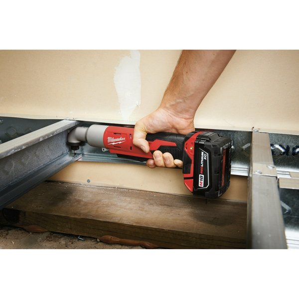 M18 Cordless 2-Speed 1/4