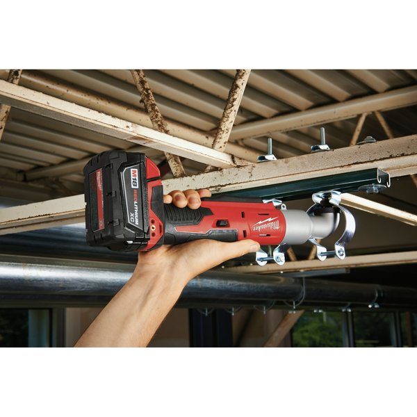 M18 Cordless 2-Speed 1/4