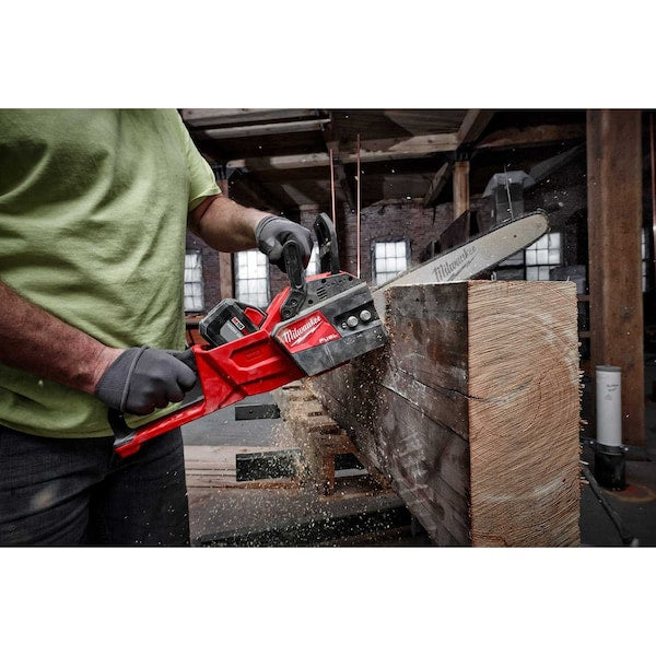 M18 FUELâ¢ Cordless 16